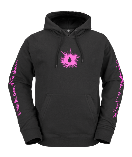 Produtos mais vendidos | Volcom | Volcom Insulate P/over Fleece  | Men, Ropa, Snowboard, Sudaderas, Sudaderas con capucha, Sudaderas Snowboard, Unisex | 