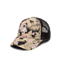 Volcom | Volcom Into Paradise Hat Black  | Accesorios, Gorras, Unisex, Women | 