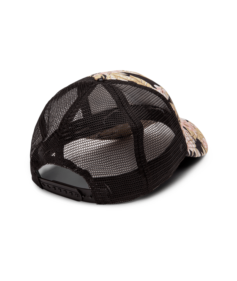 Volcom | Volcom Into Paradise Hat Black  | Accesorios, Gorras, Unisex, Women | 