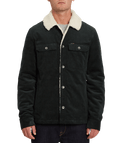 Volcom | Volcom Keaton Jacket Scarab  | Chaquetas Calle, Chaquetas Heavy, Men, Ropa, Unisex | 