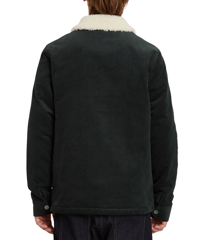 Volcom | Volcom Keaton Jacket Scarab  | Chaquetas Calle, Chaquetas Heavy, Men, Ropa, Unisex | 