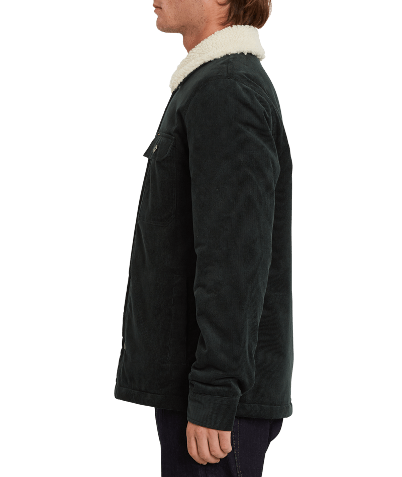 Volcom | Volcom Keaton Jacket Scarab  | Chaquetas Calle, Chaquetas Heavy, Men, Ropa, Unisex | 