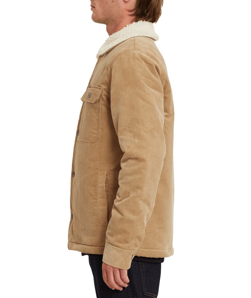 Volcom Keaton Jacket | surfdevils.com