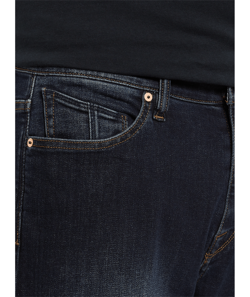 Volcom | Volcom Kinkade Vintage Blue  | Men, Pantalones, Ropa, Tejanos, Unisex | 