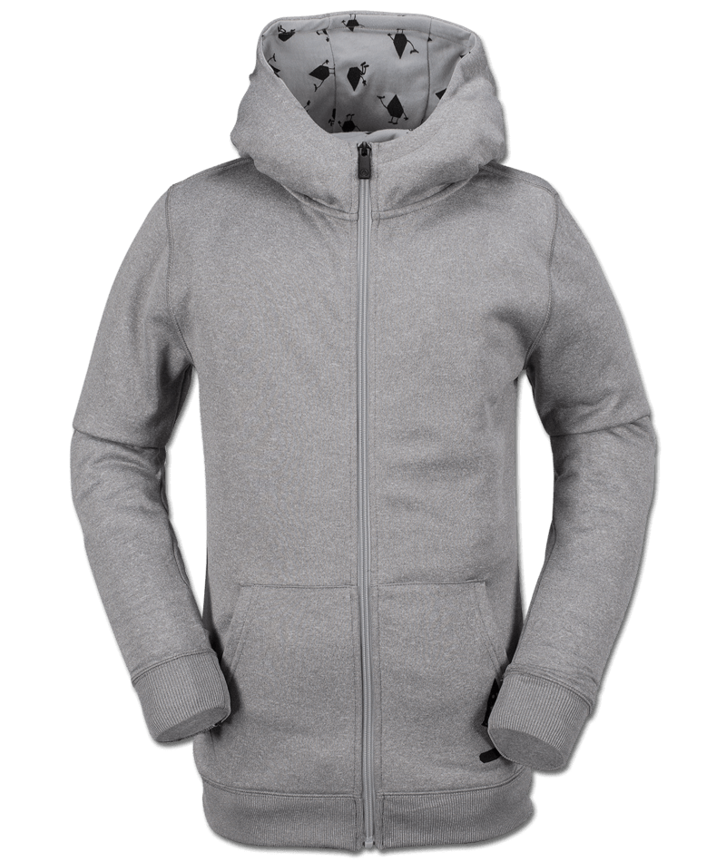 Volcom | Volcom Krestova Fleece  | Snowboard, Sudaderas Snowboard, Youth | 