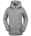 Volcom | Volcom Krestova Fleece  | Snowboard, Sudaderas Snowboard, Youth | 