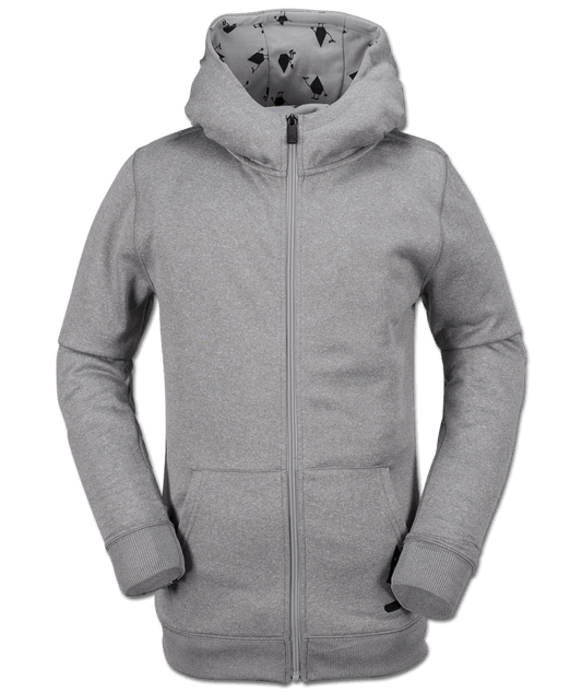 Prodotti più venduti | Volcom | Volcom Krestova Fleece  | Snowboard, Sudaderas Snowboard, Youth | 