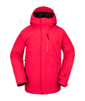 Volcom | Volcom L Ins Gore-tex Jacket  | Chaquetas, Chaquetas Nieve Hombre, Gore-tex, Insulated Technical, Men, Pass Pocket, Snowboard, Unisex, Zip-tech | 