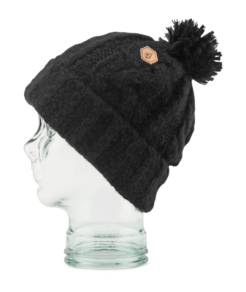 Volcom | Volcom Leaf Beanie  | Accesorios, Gorros, Women | 
