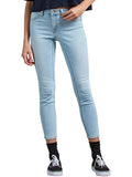 Volcom | Volcom Liberator Legging Sure Shot Light Wash  | Pantalones, Ropa, Tejanos, Women | 