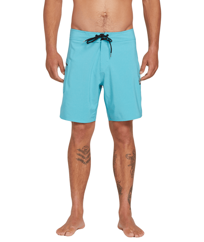 Volcom | Volcom Lido Solid Mod 18"  | Bañadores, Men, Ropa, Ropa baño | 