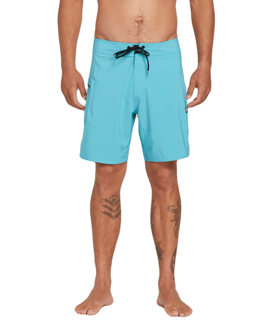 meistverkaufte Produkte | Volcom | Volcom Lido Solid Mod 18"  | Bañadores, Men, Ropa, Ropa baño | 