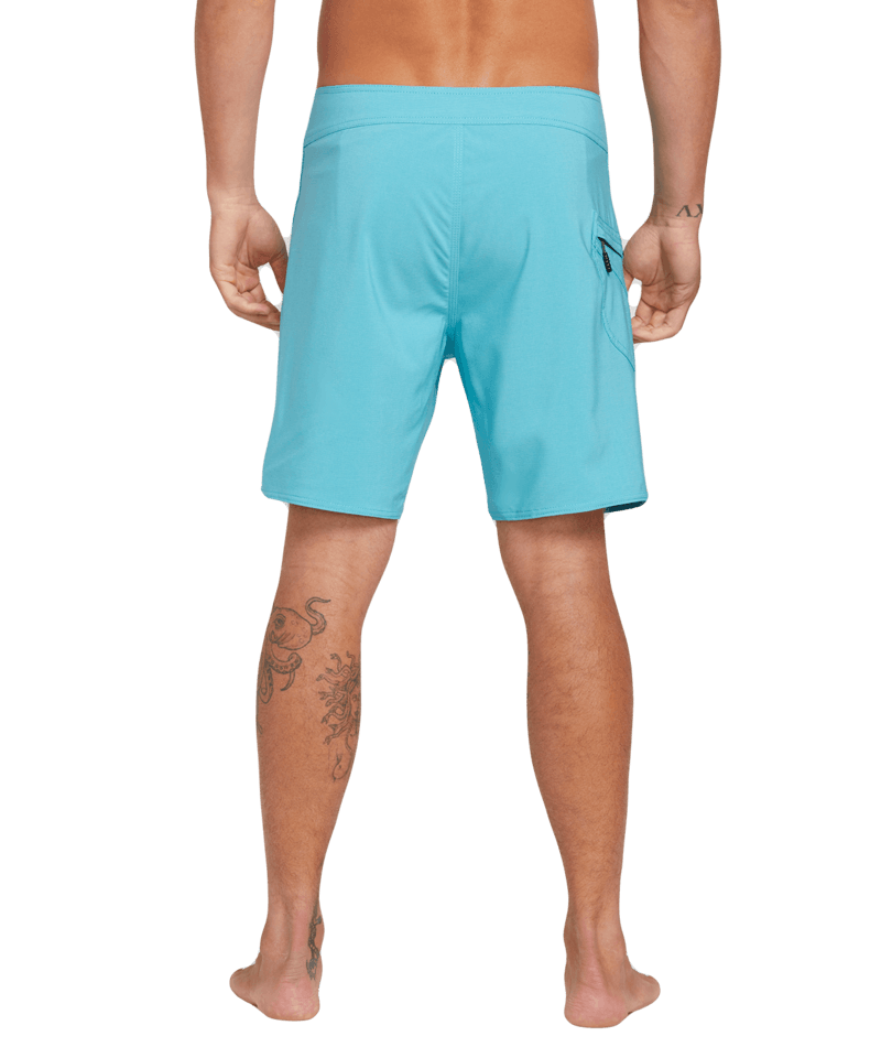 Volcom | Volcom Lido Solid Mod 18"  | Bañadores, Men, Ropa, Ropa baño | 