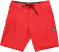 Volcom | Volcom Lido Solid Mod 20 Carmine Red  | Bañadores, Men, Ropa, Ropa baño, Unisex | 