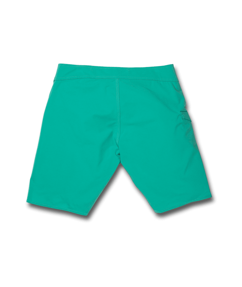 Volcom | Volcom Lido Solid Mod 20 Mysto Green  | Bañadores, Men, Ropa, Ropa baño | 