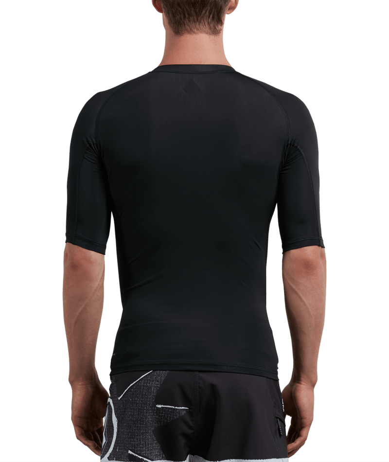 Volcom | Volcom Lido Solid S/s  | Licras, Men, Ropa, Ropa baño | 