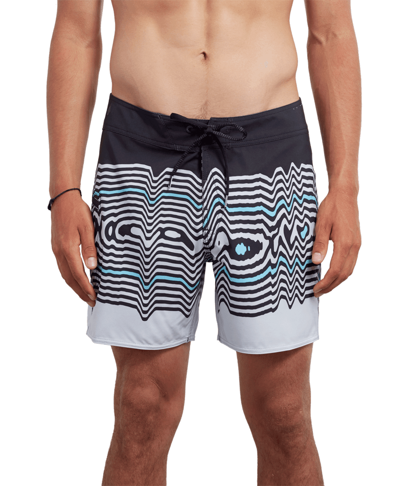 Volcom | Volcom Lido Vibes Mod 16  | Bañadores, Men, Ropa, Ropa baño | 