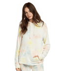 Volcom | Volcom Lil Hoodie Multi  | Ropa, Sudaderas, Sudaderas con capucha, Women | 