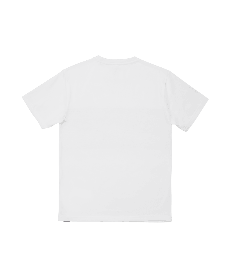 Volcom | Volcom Line Stack Hth Ss White  | Boys, Camisetas, Camisetas manga corta, Ropa | 