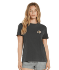 Volcom | Volcom Lock It Up Tee Black  | Camisetas, Camisetas manga corta, Ropa, Unisex, Women | 