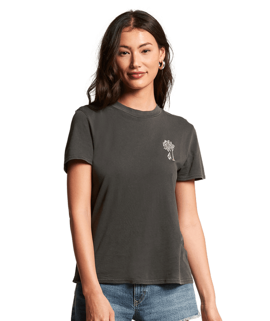 Produtos mais vendidos | Volcom | Volcom Lock It Up Tee  | Camisetas, Camisetas manga corta, Ropa, Unisex, Women | 