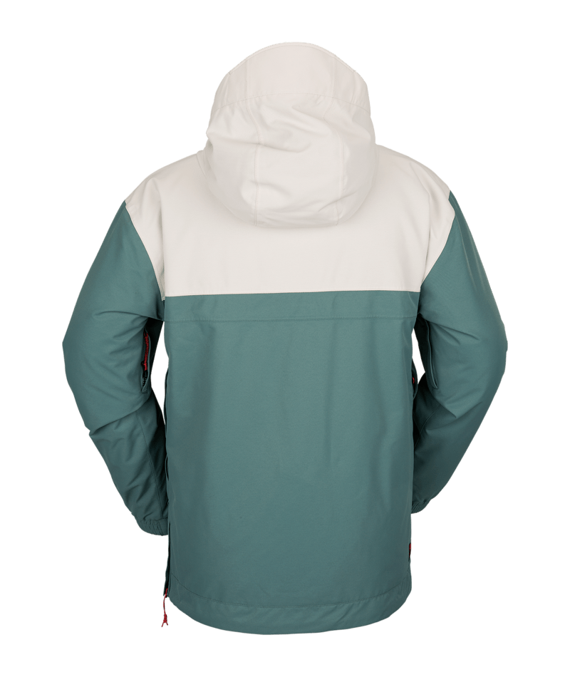Volcom | Volcom Longo Pullover Sage  | Chaquetas, Men, Snowboard | 