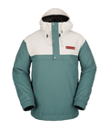 Volcom | Volcom Longo Pullover Sage  | Chaquetas, Men, Snowboard | 