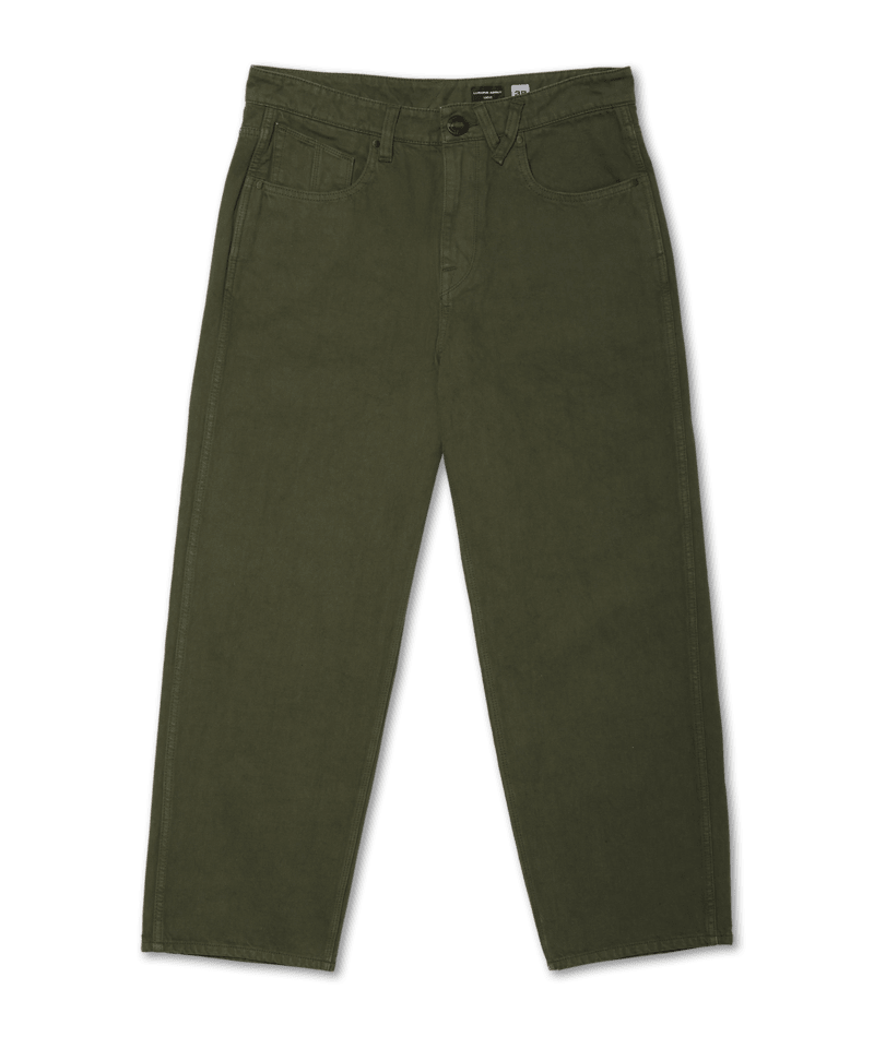 Volcom | Volcom Lurking About Denim Duffle Bag  | Men, Pantalones, Ropa, Tejanos | 