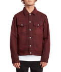 Volcom | Volcom Lynstone Jacket Port  | Chaquetas Calle, Chaquetas Heavy, Men, Ropa | 