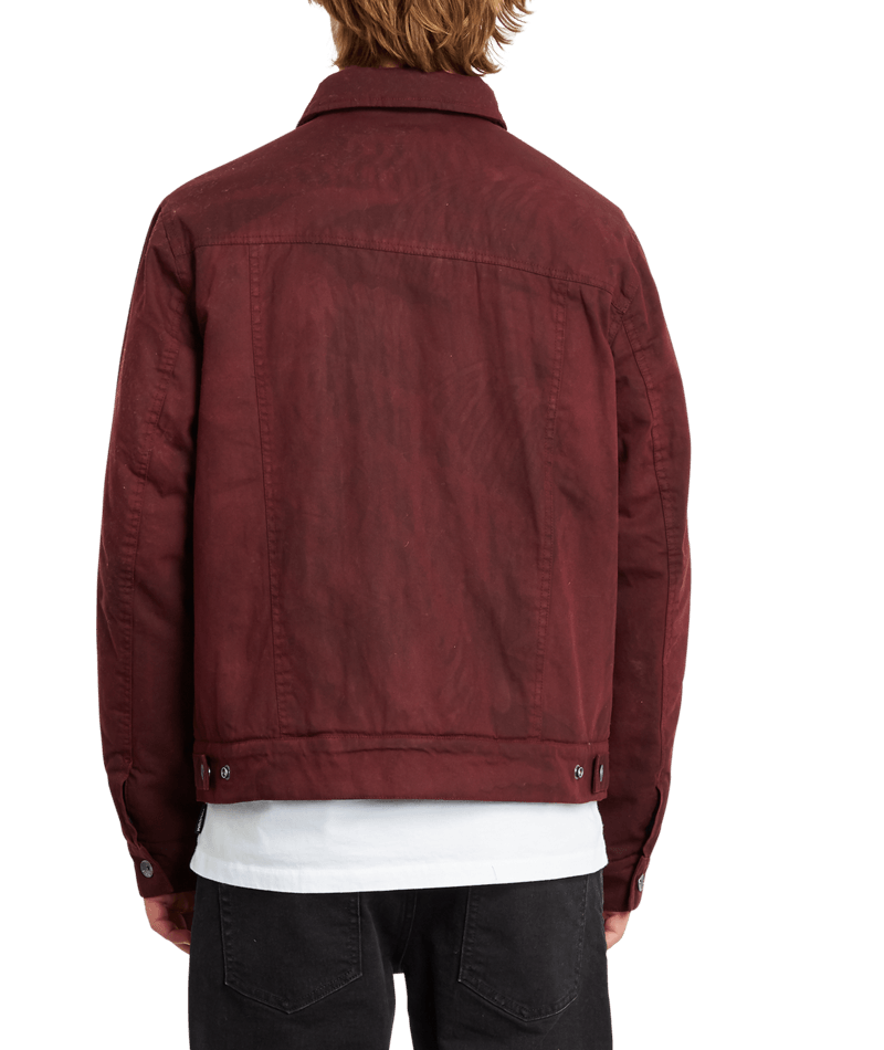 Volcom | Volcom Lynstone Jacket Port  | Chaquetas Calle, Chaquetas Heavy, Men, Ropa | 