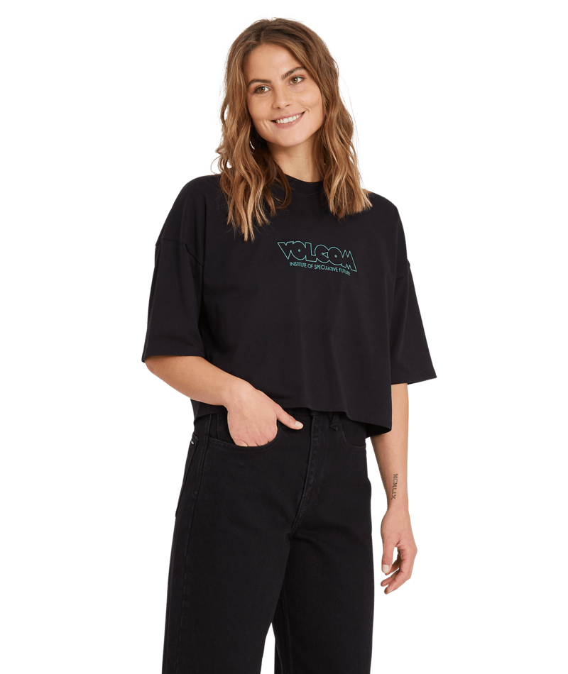 Volcom M. Loeffler Fa Tee | surfdevils.com