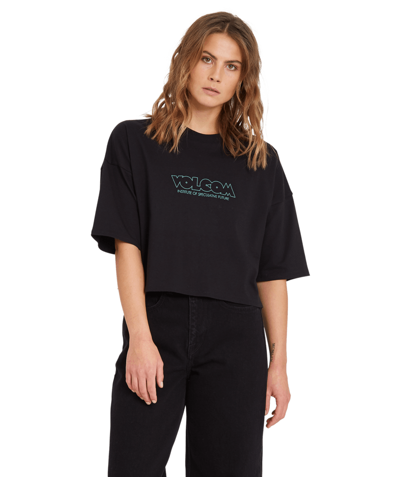 Volcom | Volcom M. Loeffler Fa Tee  | Camisetas, Camisetas manga corta, Ropa, Women | 