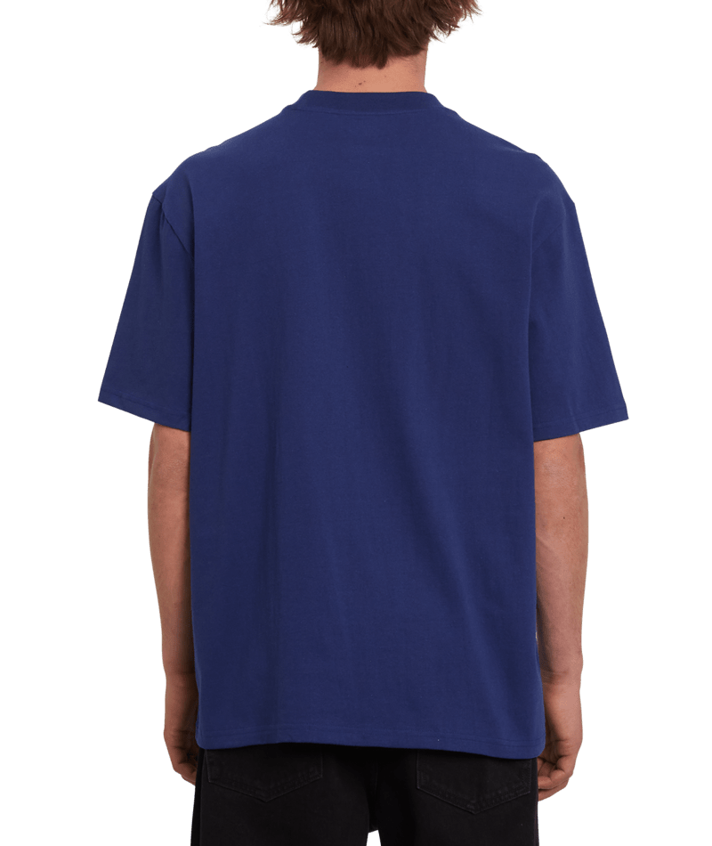 Volcom | Volcom Macro Dose Lse Ss  | Camisetas, Camisetas manga corta, Men, Ropa | 