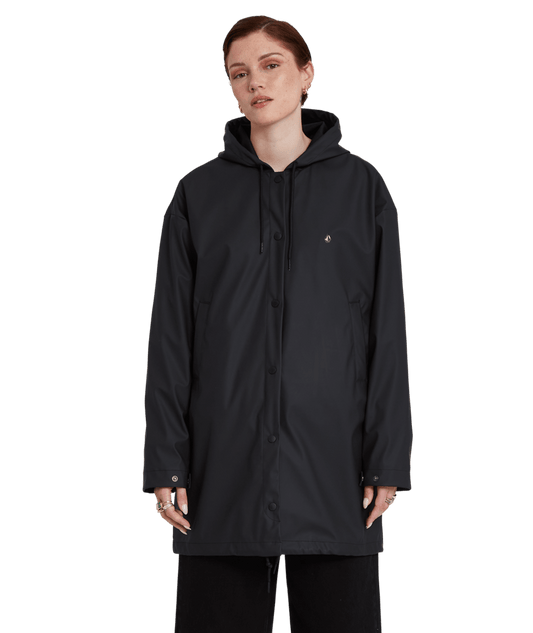 Produtos mais vendidos | Volcom | Volcom Max Loeffler Fa 5k Rain Coat  | Chaquetas, Chaquetas Calle, Chaquetas Light, Ropa, Women | 