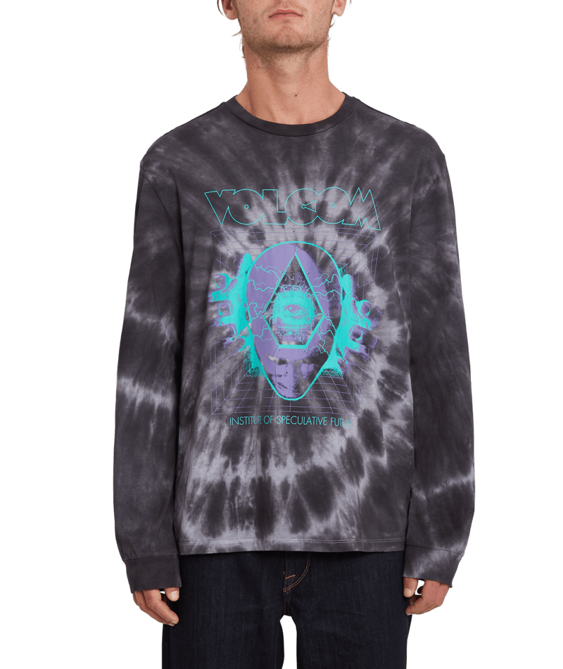 Volcom | Volcom Max Loeffler Fa Ls  | Camisetas, Camisetas manga larga, Men, Ropa, Unisex | 