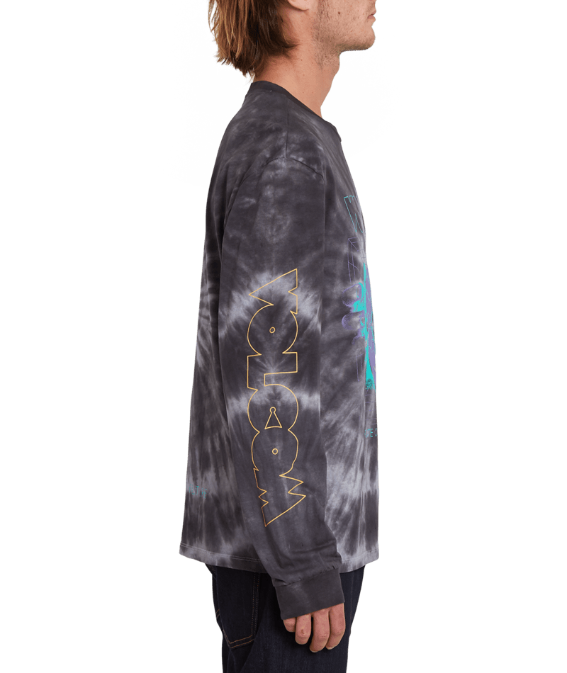 Volcom | Volcom Max Loeffler Fa Ls  | Camisetas, Camisetas manga larga, Men, Ropa, Unisex | 