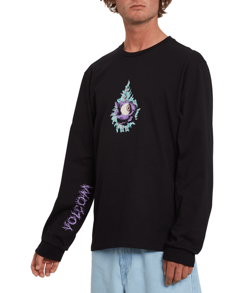 Volcom Max Loeffler Fa Ls | surfdevils.com