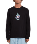 Volcom | Volcom Max Loeffler Fa Ls  | Camisetas, Camisetas manga larga, Men, Ropa, Unisex | 