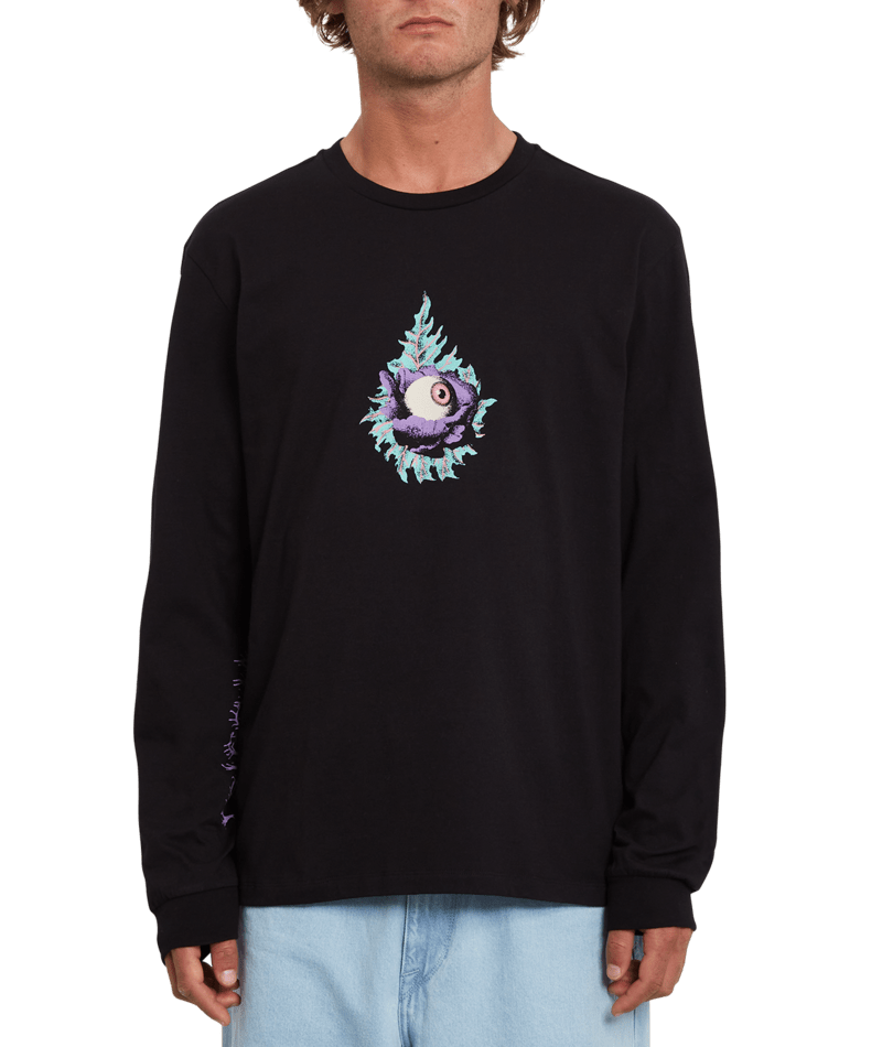 Volcom | Volcom Max Loeffler Fa Ls  | Camisetas, Camisetas manga larga, Men, Ropa, Unisex | 