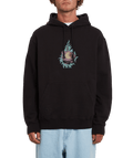 Volcom | Volcom Max Loeffler Fa Po  | Men, Ropa, Sudaderas, Sudaderas con capucha | 