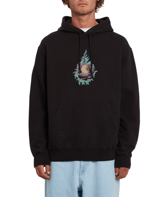 Volcom | Volcom Max Loeffler Fa Po  | Men, Ropa, Sudaderas, Sudaderas con capucha | 