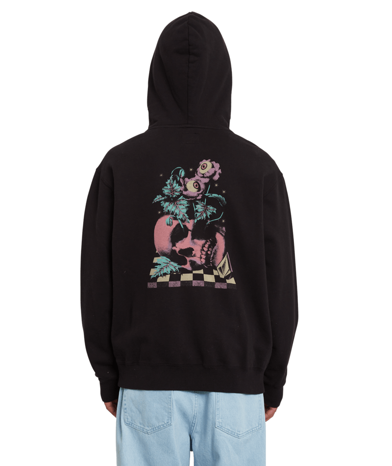 Volcom | Volcom Max Loeffler Fa Po  | Men, Ropa, Sudaderas, Sudaderas con capucha | 