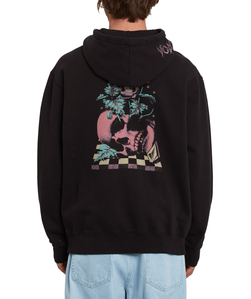 Volcom | Volcom Max Loeffler Fa Po  | Men, Ropa, Sudaderas, Sudaderas con capucha | 