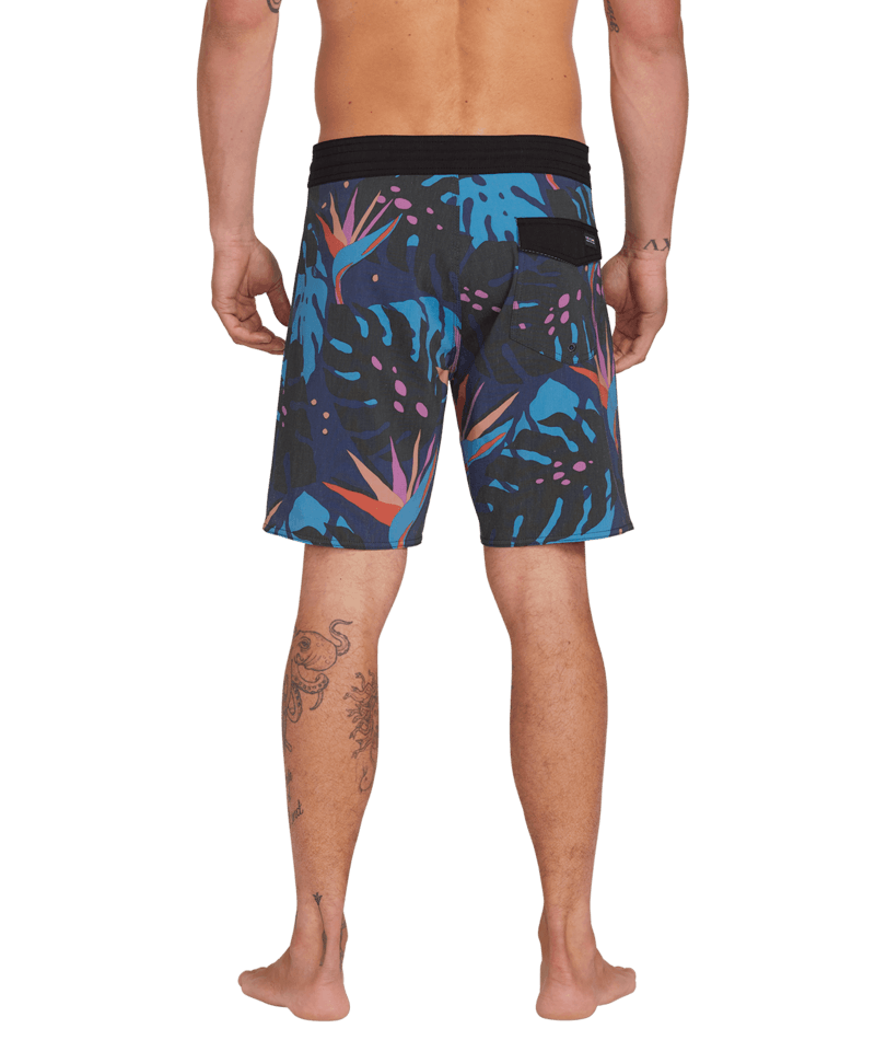 Volcom | Volcom Mentawais Stoney 18"  | Bañadores, Men, Ropa, Ropa baño | 