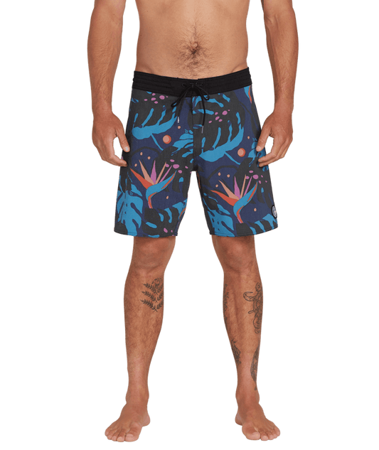 Prodotti più venduti | Volcom | Volcom Mentawais Stoney 18"  | Bañadores, Men, Ropa, Ropa baño | 