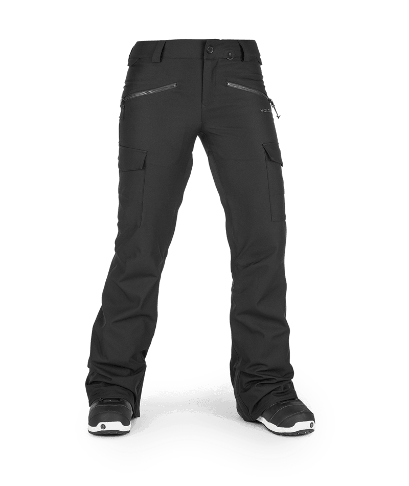 Volcom | Volcom Mira Pant  | Pantalones, Pantalones Nieve Mujer, Snowboard, Women | 