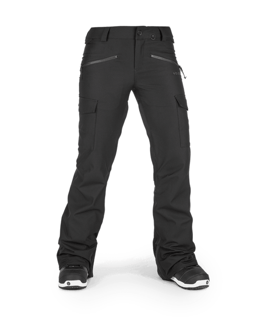 Volcom | Volcom Mira Pant  | Pantalones, Pantalones Nieve Mujer, Snowboard, Women | 