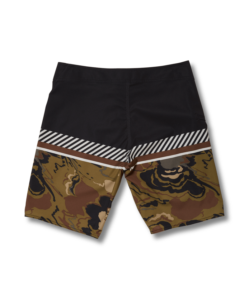 Volcom | Volcom Mod Lido Plus 20 Military  | Bañadores, Men, Ropa, Ropa baño | 