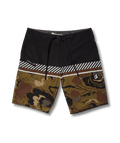 Volcom | Volcom Mod Lido Plus 20 Military  | Bañadores, Men, Ropa, Ropa baño | 