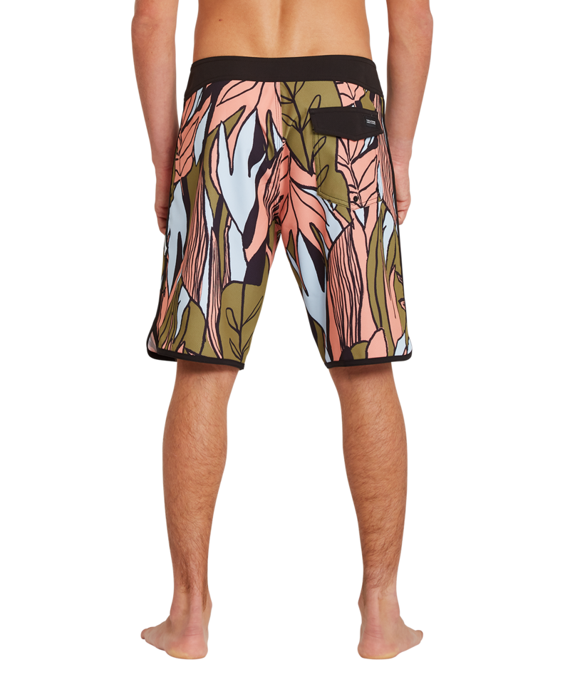 Volcom | Volcom Mod Lido Scallop 20  | Bañadores, Men, Ropa, Ropa baño | 